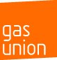 Logo Gas-Union GmbH